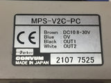 SMC MPS-V2C-PC/MC2S10HSZL24B5N7709 Vacuum Generator and Digital Switch