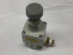 SMC IR2000A-02 IR Precision Regulator