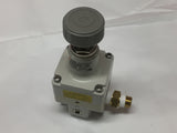 SMC IR2000A-02 IR Precision Regulator