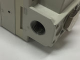 SMC IR2000A-02 IR Precision Regulator