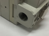 SMC IR2000A-02 IR Precision Regulator