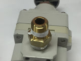 SMC IR2000A-02 IR Precision Regulator