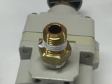 SMC IR2000A-02 IR Precision Regulator