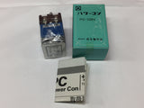 Power Con PC-105V Thyristor Power Controller PC105 Matsunaga NIB