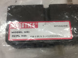 Numatics 081RS100J MK8 Regulator with Gauge in Bag