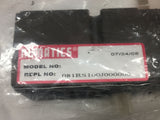 Numatics 081RS100J MK8 Regulator with Gauge in Bag