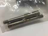 Numatics 081RS100J MK8 Regulator with Gauge in Bag