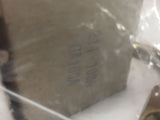 Numatics 081RS100J MK8 Regulator with Gauge in Bag