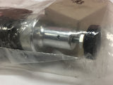Numatics 081RS100J MK8 Regulator with Gauge in Bag