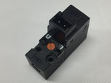 SMC VJ114-D1LB Bag of 3 Solenoid Valves