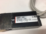 SMC ZSM1-021 Vacuum Switch
