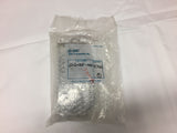 SMC CXSM25-100-Z73L Compact Guide Cylinder w/ 2 D-Z73 Sensors