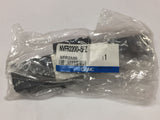 SMC NVFR2200-5FZ Vavle SOL/PILOT 24VDC