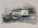 SMC NVFR2200-5FZ Vavle SOL/PILOT 24VDC