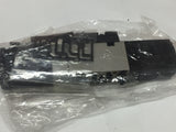 SMC NVFR2200-5FZ Vavle SOL/PILOT 24VDC