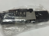 SMC NVFR2200-5FZ Vavle SOL/PILOT 24VDC