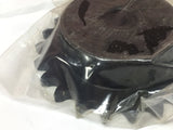UST/TSUBAKI 40B22F-3/4 Single Strand Roller Chain Sprocket 3/4" # Teeth : 22