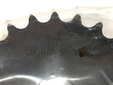 UST/TSUBAKI 40B22F-3/4 Single Strand Roller Chain Sprocket 3/4" # Teeth : 22