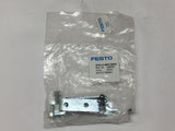 FESTO HFOE-D-MIDI/MAXI Lot of 10 Packs of 2 (20 total) 159593 Mounting Brackets