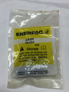 ENERPAC CAS51 0602C Clamp Arm