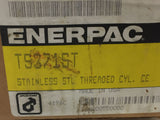 ENERPAC TS371ST Stainless Steel Threaded Cylinder 4196C