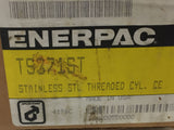 ENERPAC TS371ST Stainless Steel Threaded Cylinder 4196C