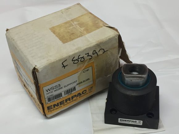 ENERPAC WSS3 Work Support 5196C