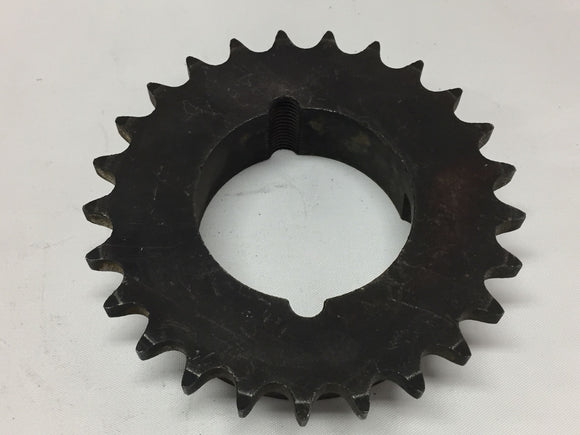 MARTIN 40BTB25 1610 Single Row Chain Sprocket