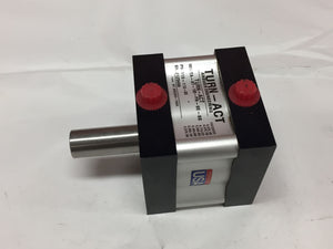 TURN-ACT TA-87-180-PN-SE-SS Pneumatic Rotary Actuator