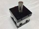 TURN-ACT TA-87-180-PN-SE-SS Pneumatic Rotary Actuator