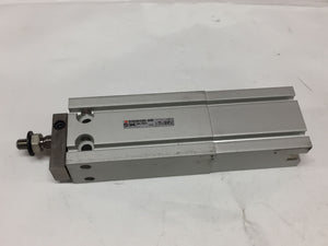 SMC ZCDUKC20-30D Compact Cylinder w/ Vacuum