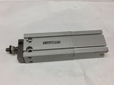 SMC ZCDUKC20-30D Compact Cylinder w/ Vacuum