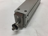 SMC ZCDUKC20-30D Compact Cylinder w/ Vacuum