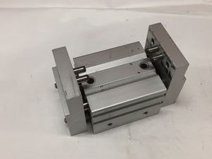 SMC MHL2-200 Pneumatic Cylinder .1-.6 MPA