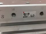 SMC MHL2-200 Pneumatic Cylinder .1-.6 MPA