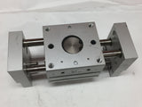 SMC MHL2-200 Pneumatic Cylinder .1-.6 MPA