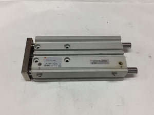 SMC MGPM16-100 Contact Guide Cylinder, Slide