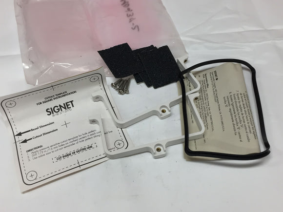 GF M15128 George Fischer Signet Mounting Clip