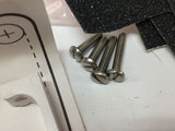 GF M15128 George Fischer Signet Mounting Clip