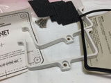 GF M15128 George Fischer Signet Mounting Clip