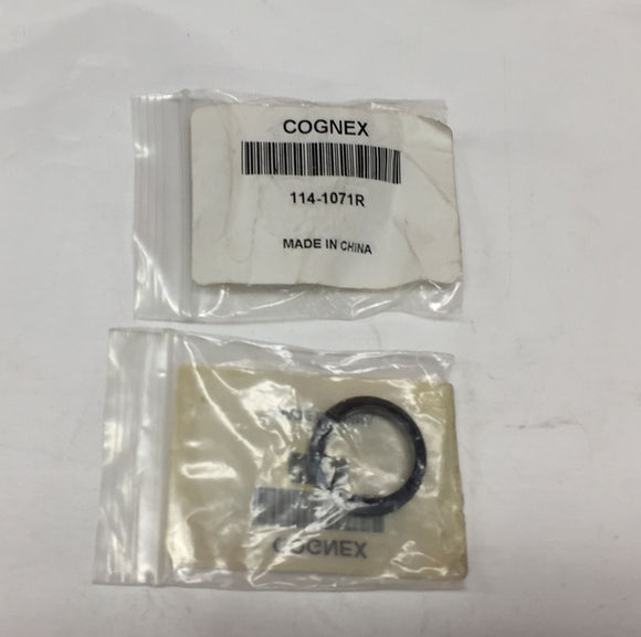 Cognex 114-1071R Extension Piece Lot of 2