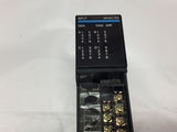 GE FANUC IC655MDL512B Input Module (32 Circuits)
