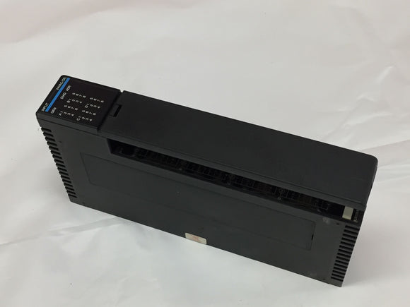 GE FANUC IC655MDL512A 12-24 VAC/DC Input Module (32 Circuits)