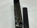 GE FANUC IC655MDL512A 12-24 VAC/DC Input Module (32 Circuits)