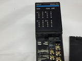 GE FANUC IC655MDL512A 12-24 VAC/DC Input Module (32 Circuits)
