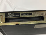 GE FANUC IC655MDL512A 12-24 VAC/DC Input Module (32 Circuits)