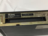 GE FANUC IC655MDL512A 12-24 VAC/DC Input Module (32 Circuits)