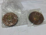 TRANE 18189 Relief Valve Kit Lot of 2