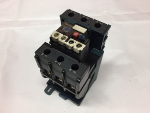 Schneider Electric LRD43/LA7-D3064 Thermal Overload w/ Terminal Block
