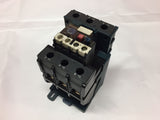 Schneider Electric LRD43/LA7-D3064 Thermal Overload w/ Terminal Block